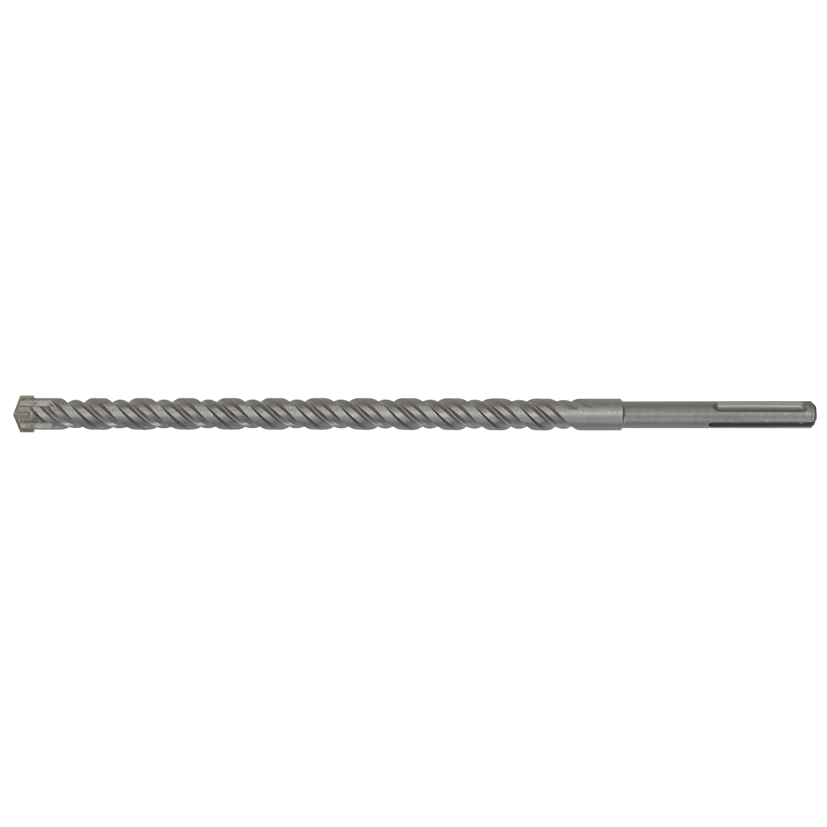 Ø24 x 520mm SDS MAX Drill Bit