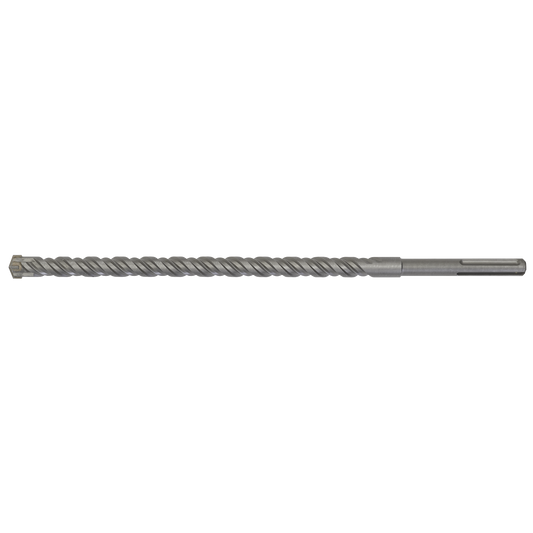 Ø24 x 520mm SDS MAX Drill Bit