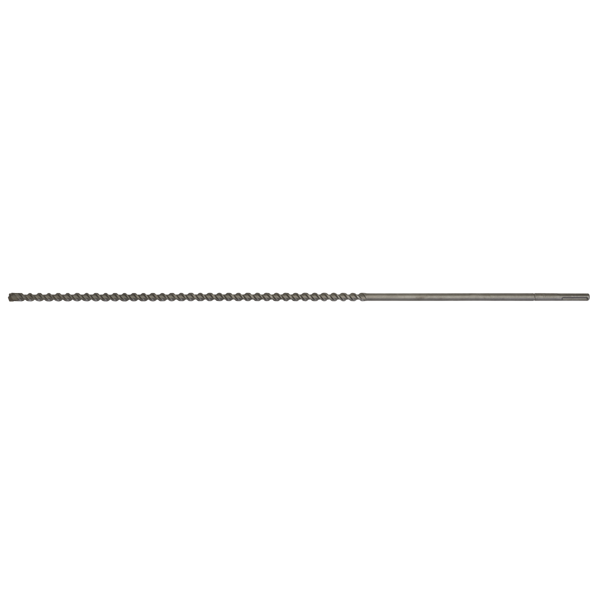 Ø25 x 1320mm SDS MAX Drill Bit