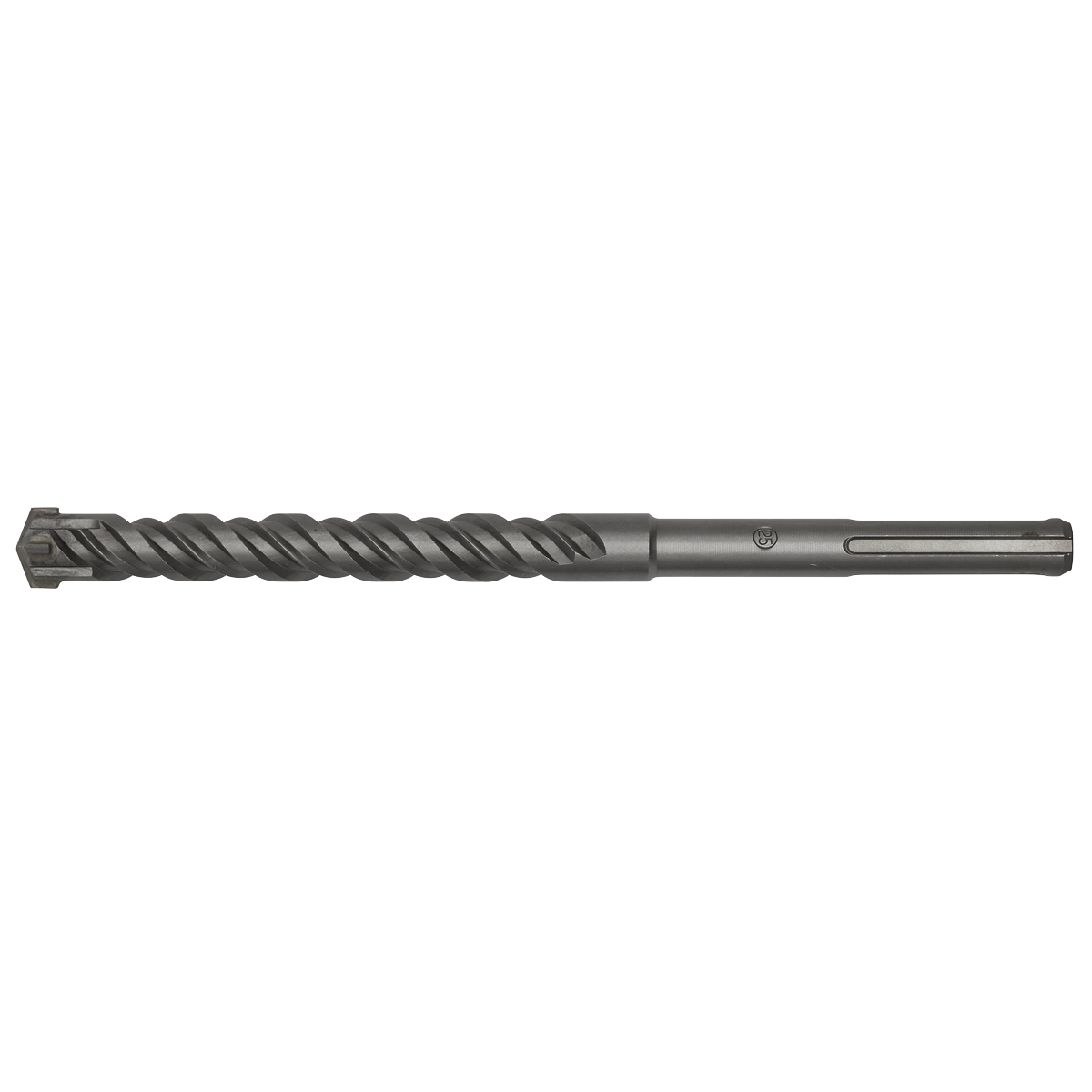 Ø25 x 320mm SDS MAX Drill Bit