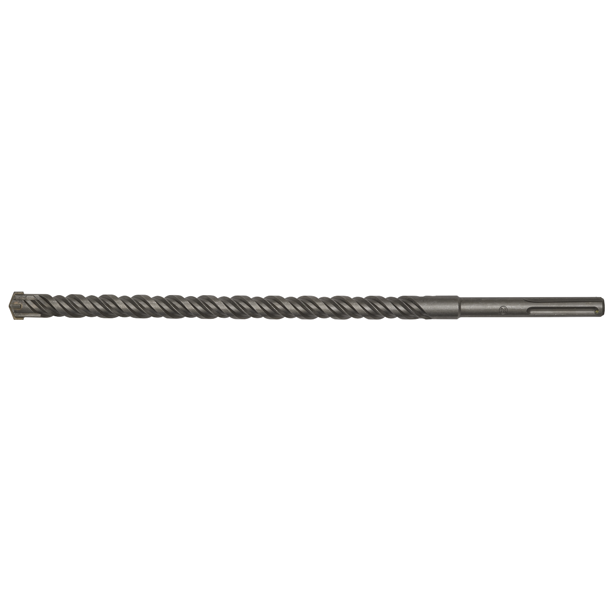 Ø25 x 520mm SDS MAX Drill Bit