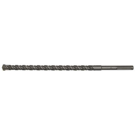 Ø25 x 520mm SDS MAX Drill Bit