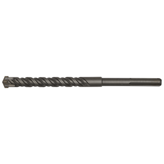 Ø26 x 340mm SDS MAX Drill Bit