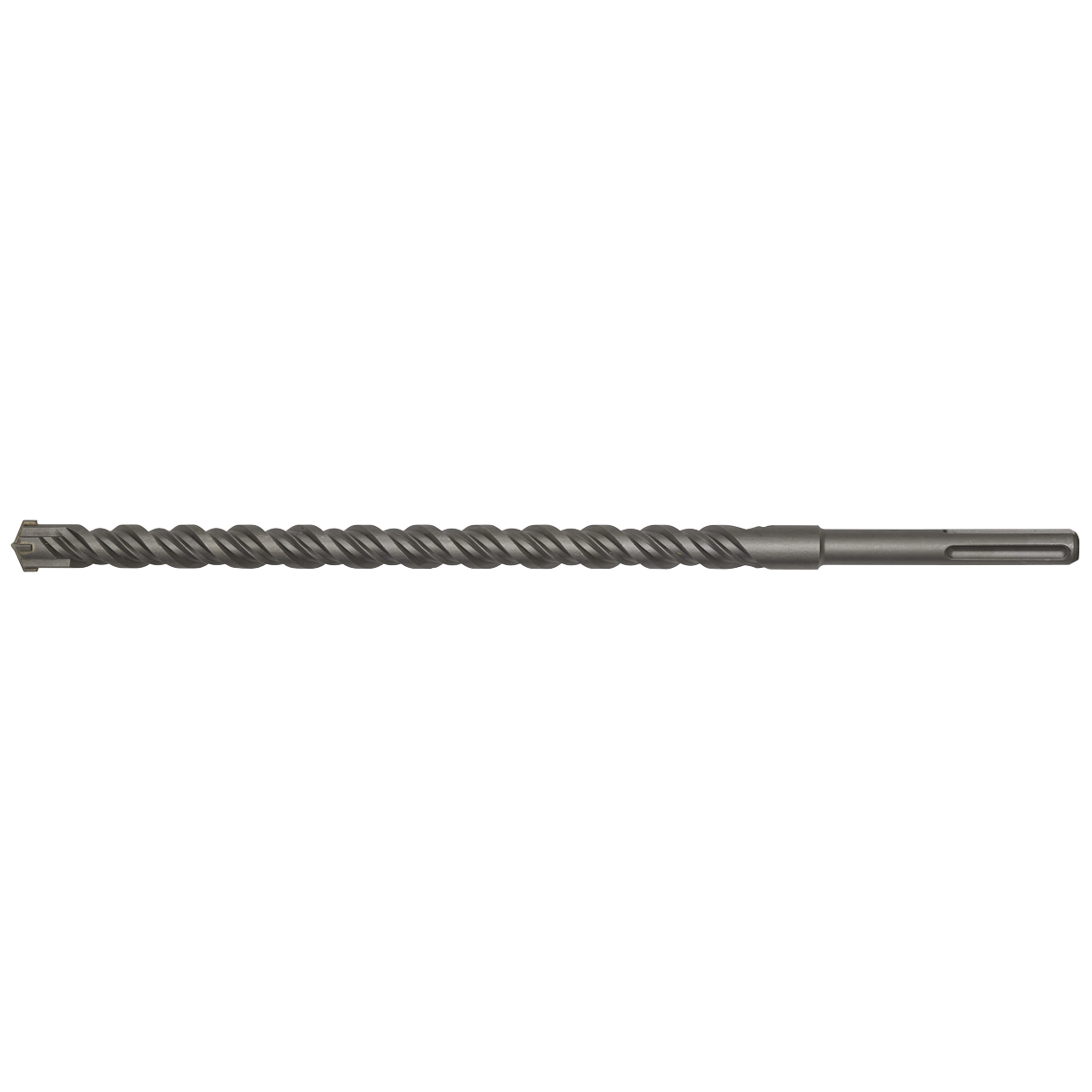 Ø26 x 520mm SDS MAX Drill Bit