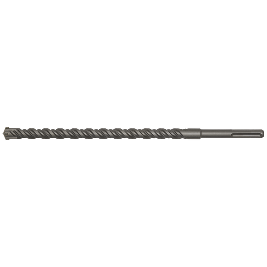 Ø26 x 520mm SDS MAX Drill Bit