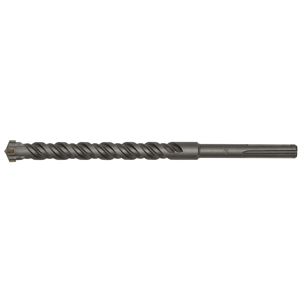 Ø28 x 370mm SDS MAX Drill Bit