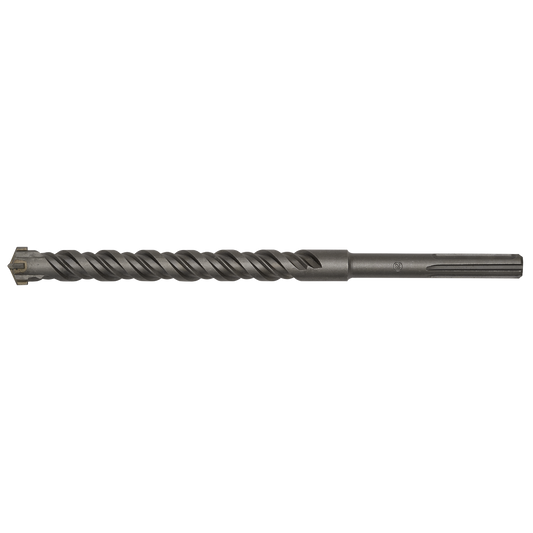 Ø28 x 370mm SDS MAX Drill Bit