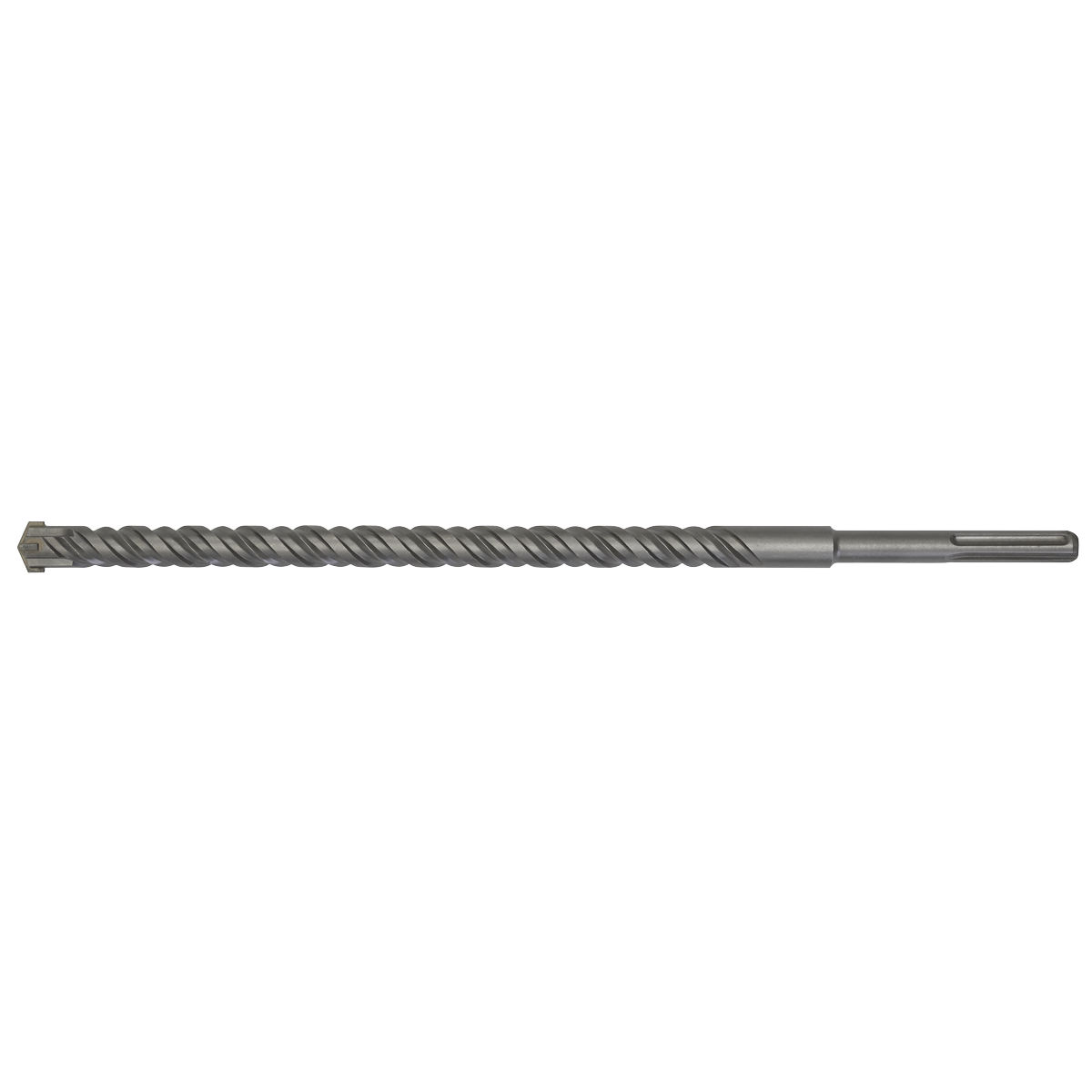 Ø28 x 570mm SDS MAX Drill Bit