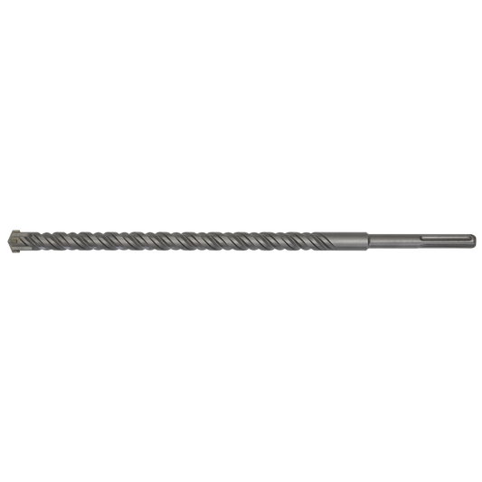 Ø28 x 570mm SDS MAX Drill Bit