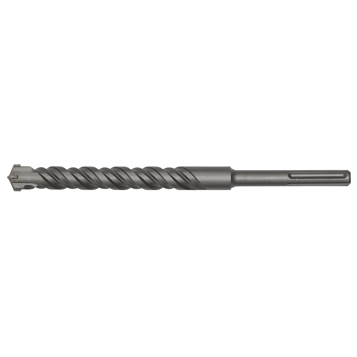 Ø30 x 370mm SDS MAX Drill Bit