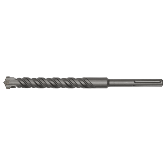 Ø30 x 370mm SDS MAX Drill Bit