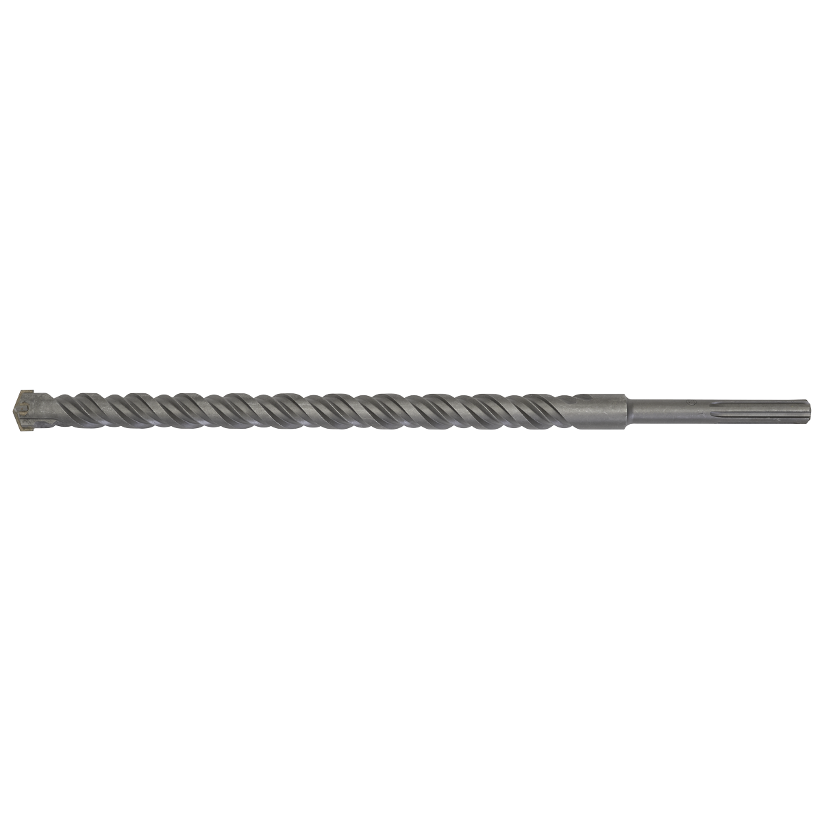 Ø30 x 545mm SDS MAX Drill Bit