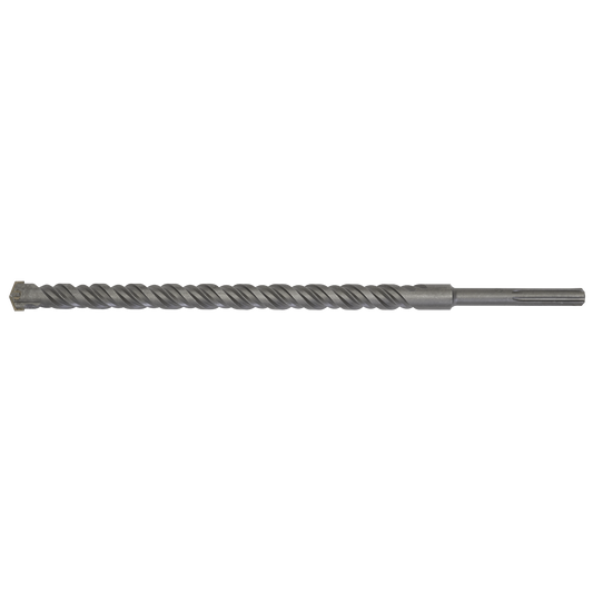 Ø30 x 545mm SDS MAX Drill Bit