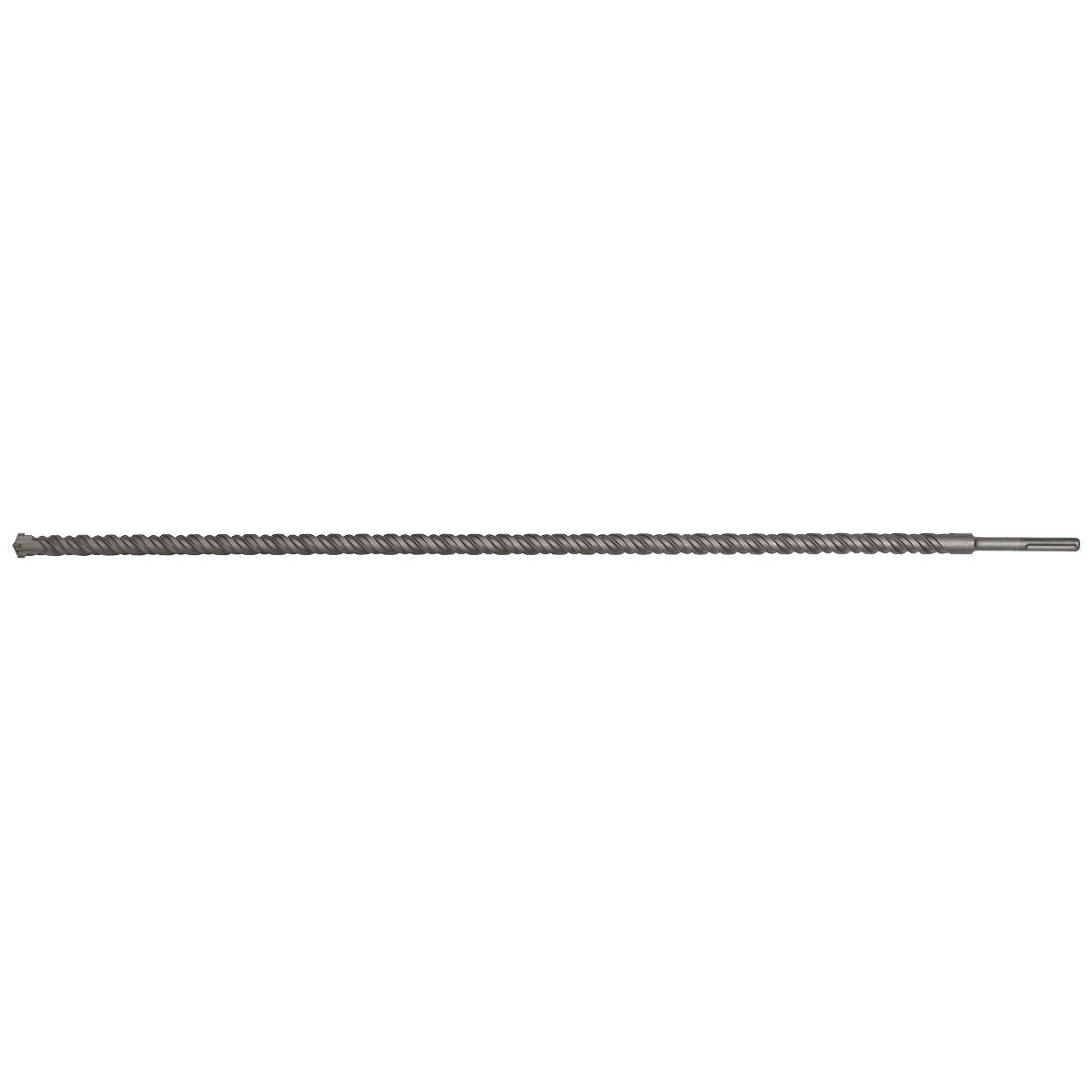 Ø32 x 1320mm SDS MAX Drill Bit