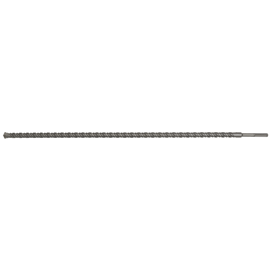 Ø32 x 1320mm SDS MAX Drill Bit