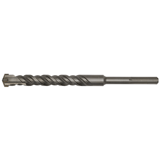 Ø32 x 370mm SDS MAX Drill Bit