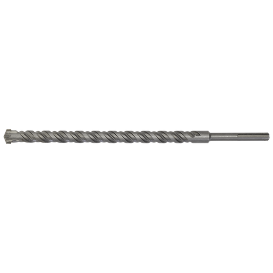 Ø32 x 570mm SDS MAX Drill Bit