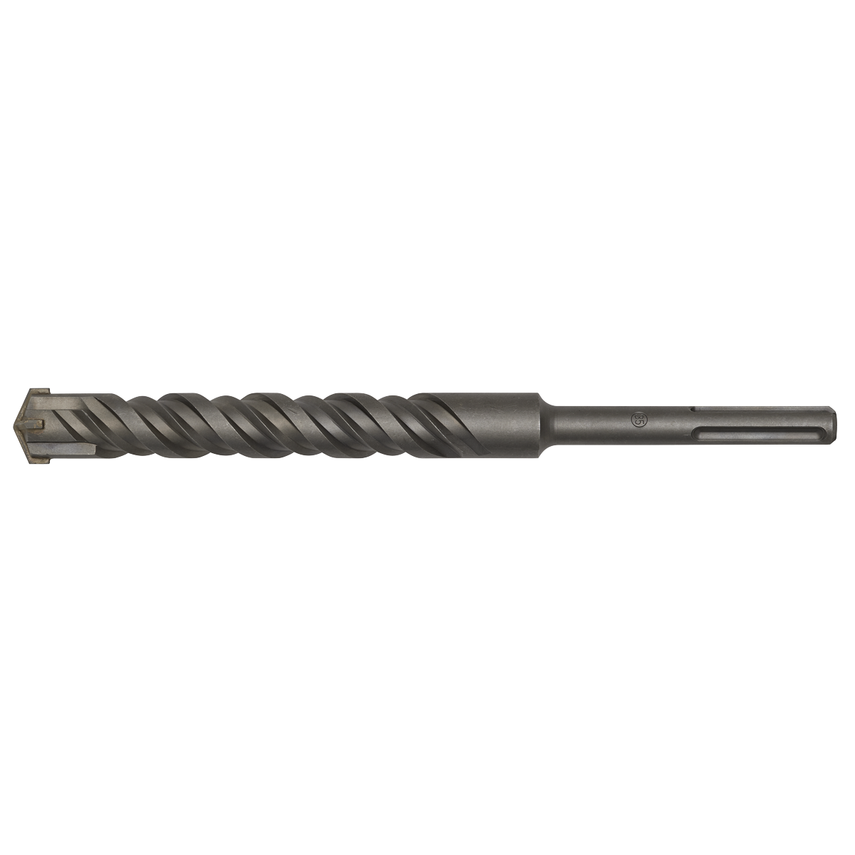 Ø35 x 370mm SDS MAX Drill Bit