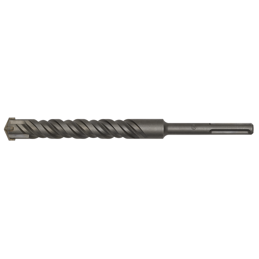 Ø35 x 370mm SDS MAX Drill Bit