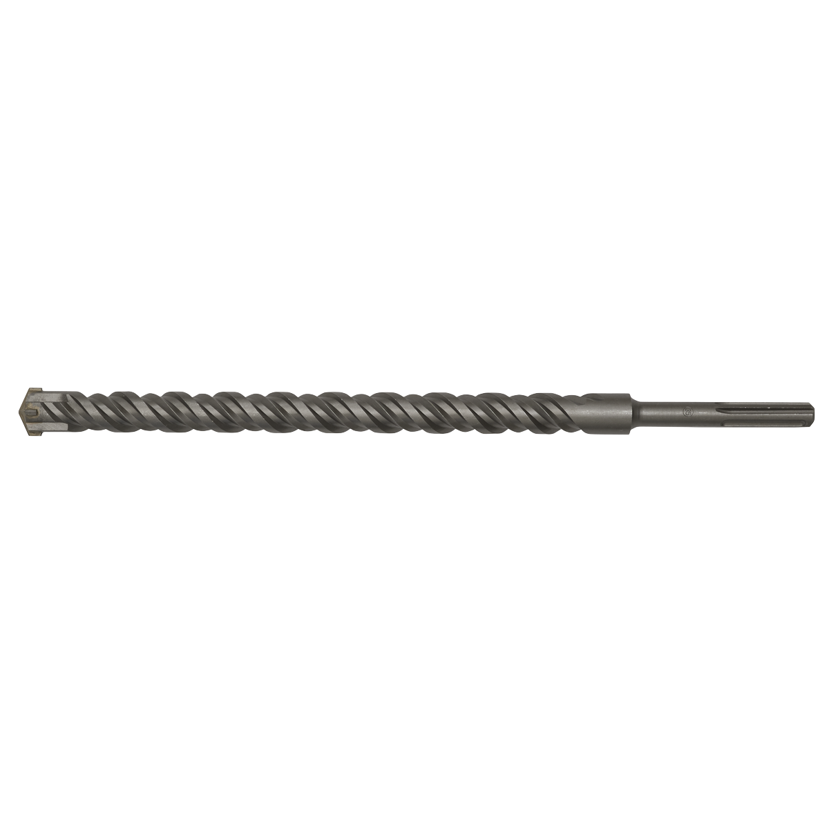 Ø35 x 570mm SDS MAX Drill Bit