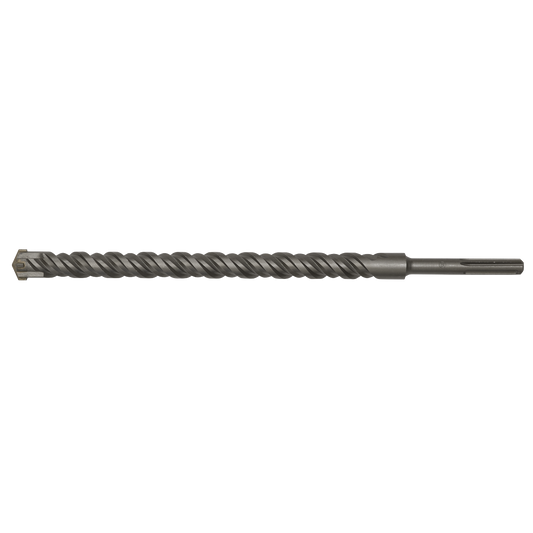 Ø35 x 570mm SDS MAX Drill Bit