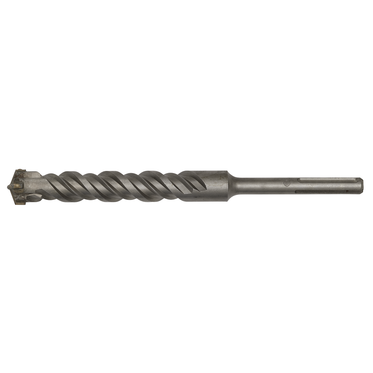 Ø38 x 370mm SDS MAX Drill Bit