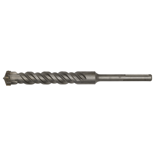 Ø38 x 370mm SDS MAX Drill Bit