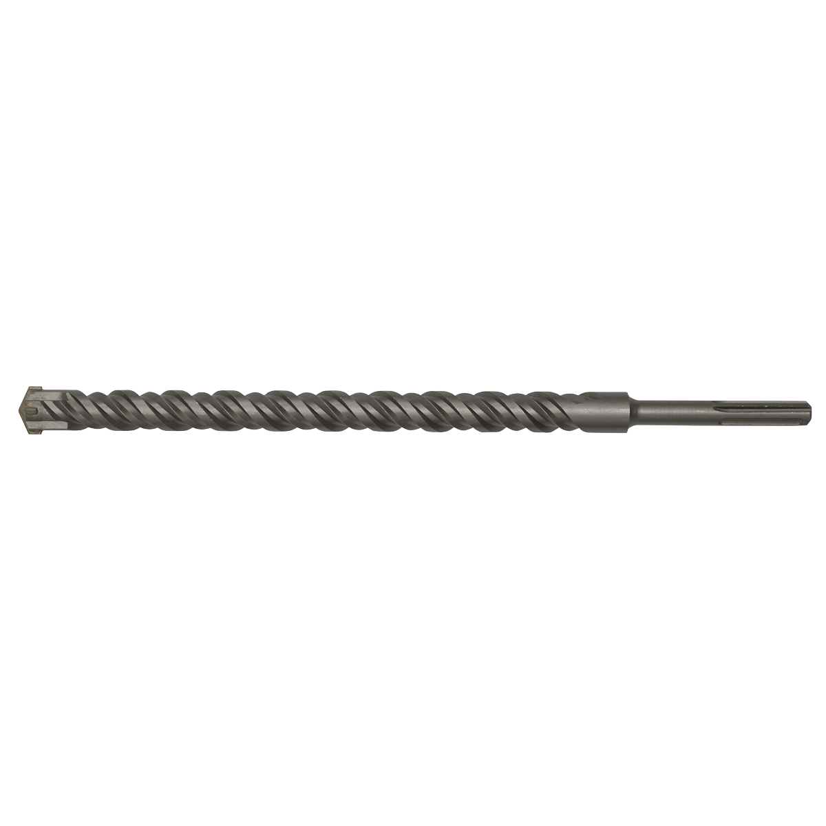 Ø38 x 570mm SDS MAX Drill Bit