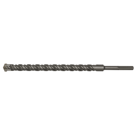 Ø38 x 570mm SDS MAX Drill Bit