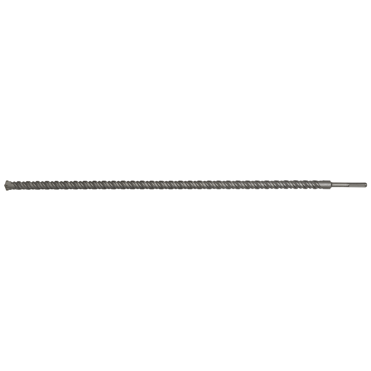 Ø40 x 1320mm SDS MAX Drill Bit