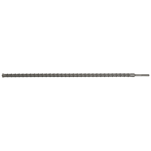 Ø40 x 1320mm SDS MAX Drill Bit