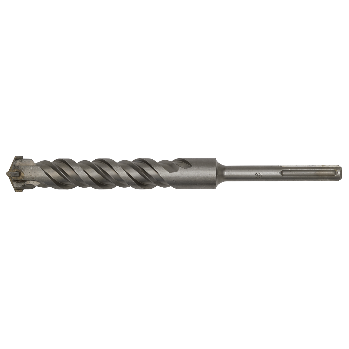 Ø40 x 370mm SDS MAX Drill Bit