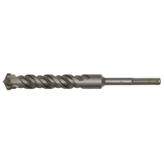 Ø40 x 370mm SDS MAX Drill Bit