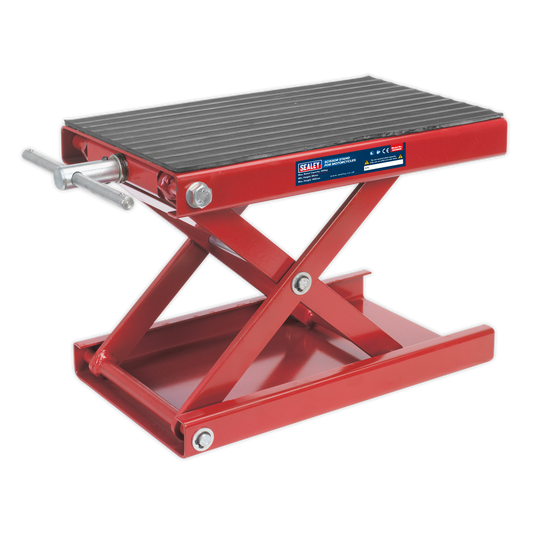 450kg Scissor Stand for Motorcycles