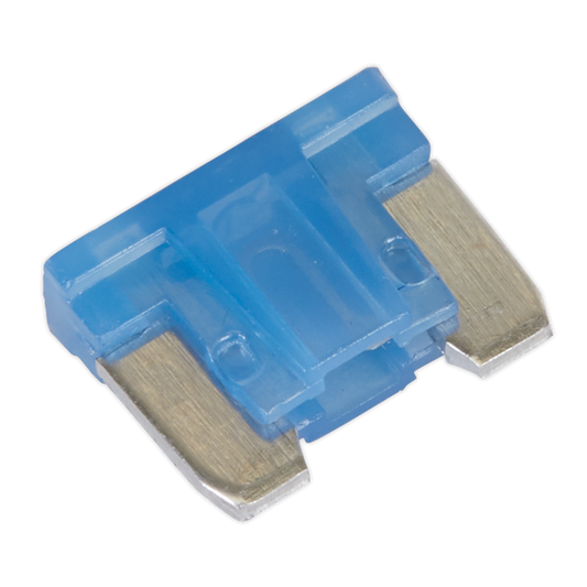 15A Automotive MICRO Blade Fuse - Pack of 50