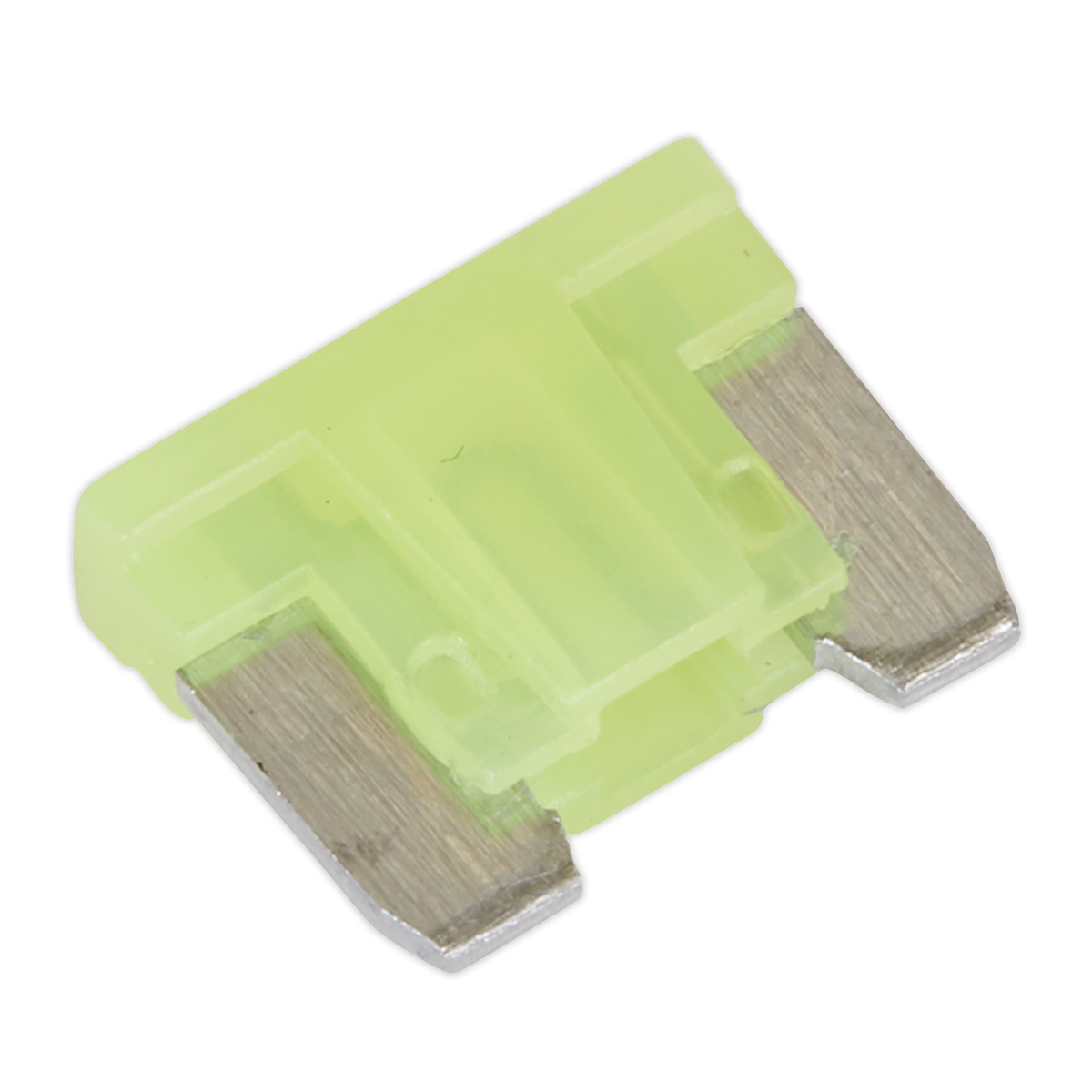 20A Automotive MICRO Blade Fuse - Pack of 50