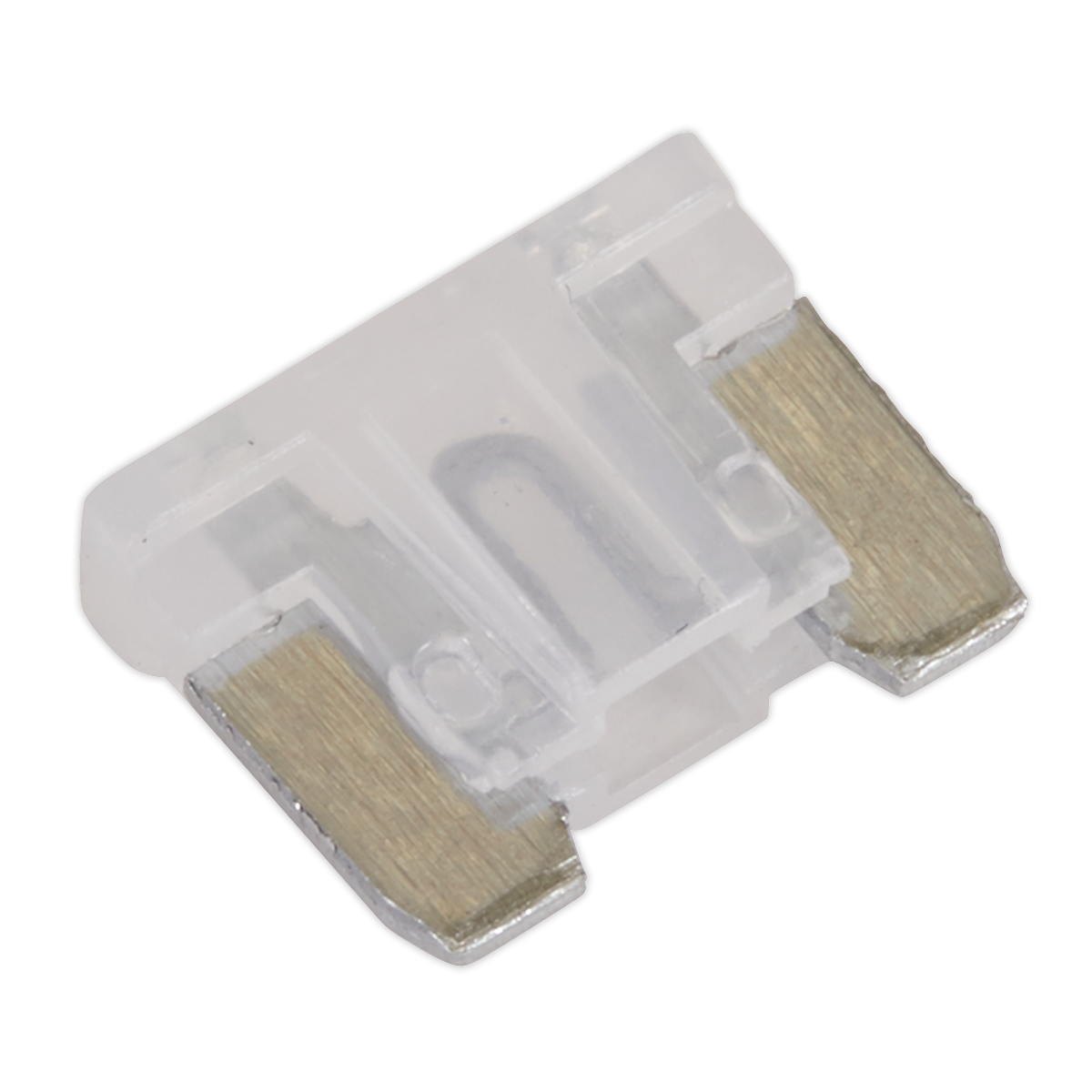 25A Automotive MICRO Blade Fuse - Pack of 50