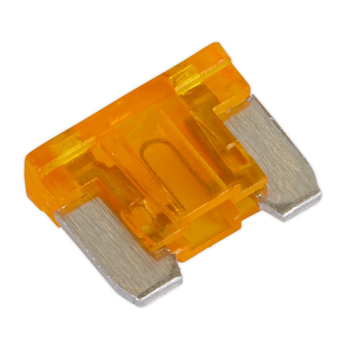 5A Automotive MICRO Blade Fuse - Pack of 50