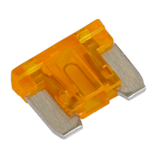 5A Automotive MICRO Blade Fuse - Pack of 50