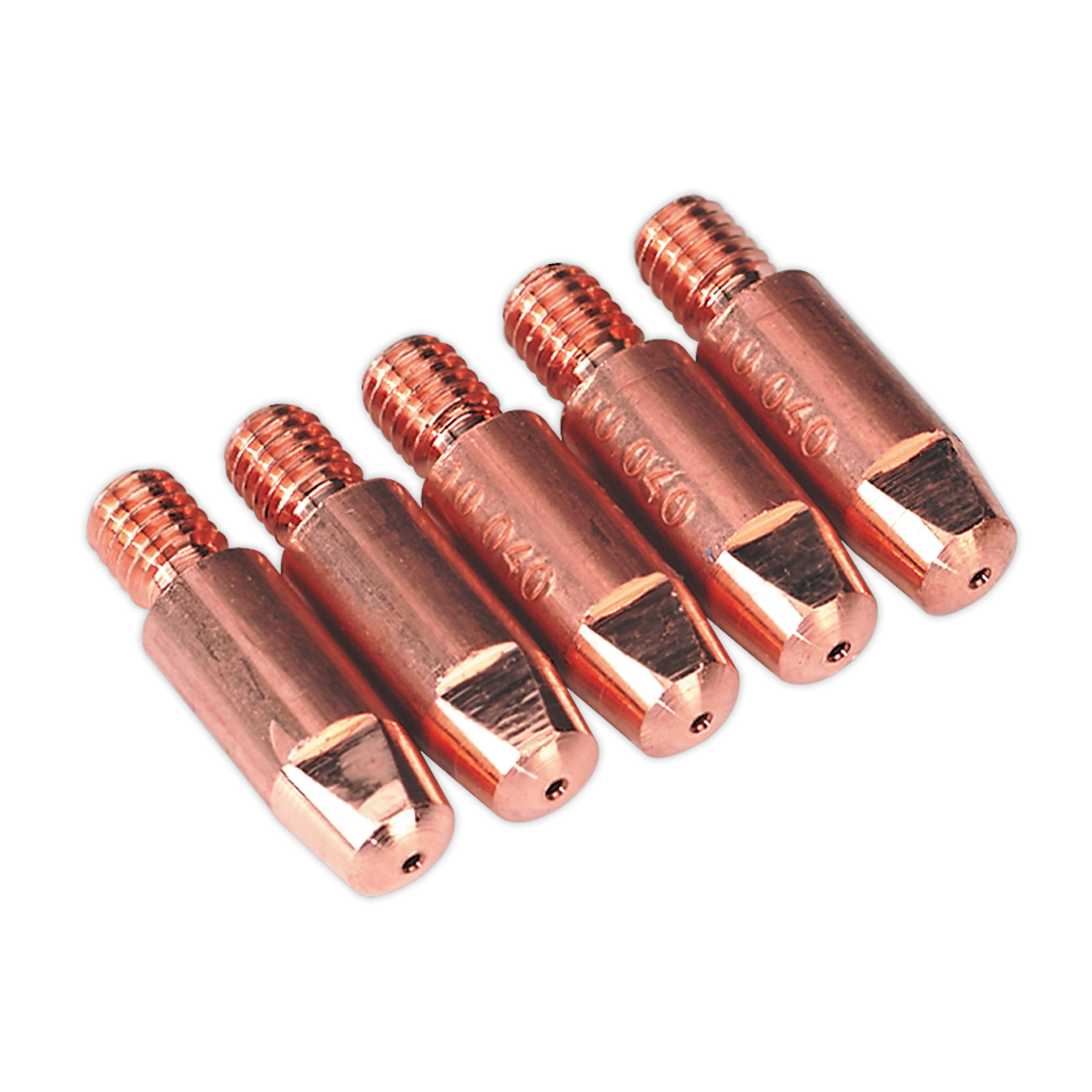 Contact Tip 1mm MB25/36 - Pack of 5