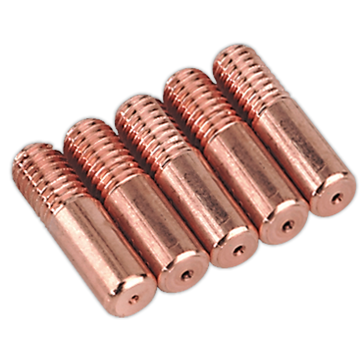 Contact Tip 0.6mm MB14 - Pack of 5