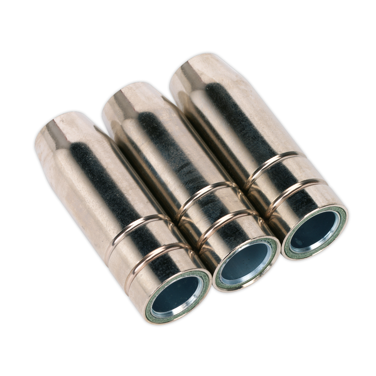 Conical Nozzle MB15 - Pack of 3