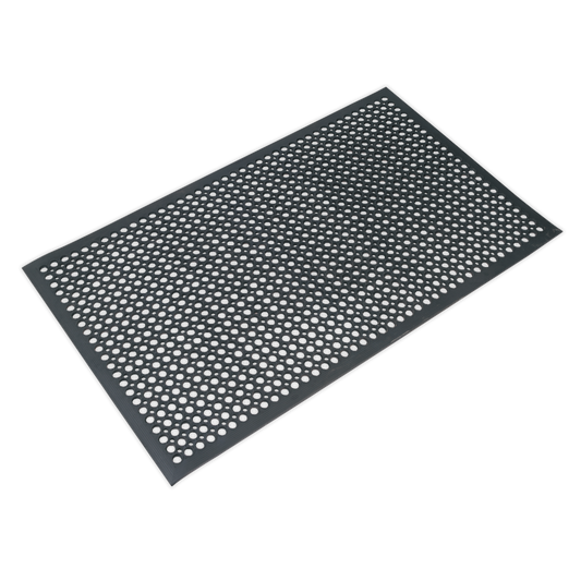 1500 x 900mm Anti-Fatigue Workshop Matting