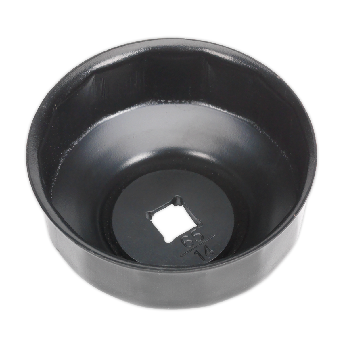 Ø65mm Oil Filter Cap Wrench 14 Flutes