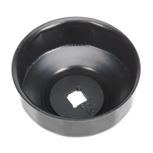 Ø65mm Oil Filter Cap Wrench 14 Flutes