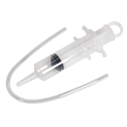 70ml Oil Inspection Syringe