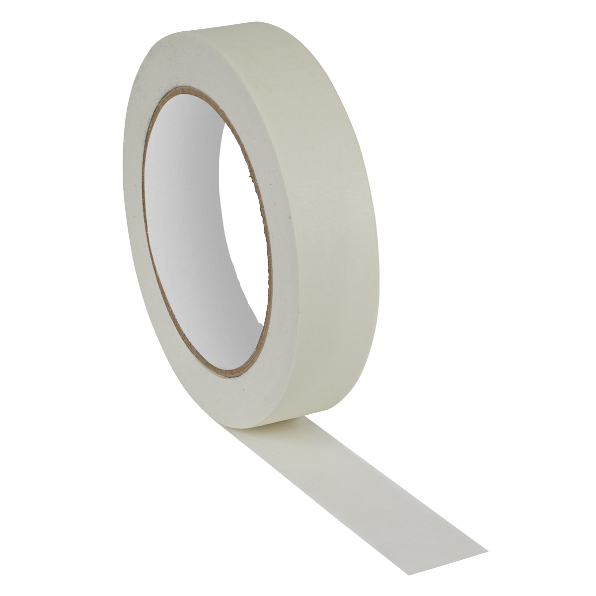 24mm x 50m General-Purpose Masking Tape 60°C