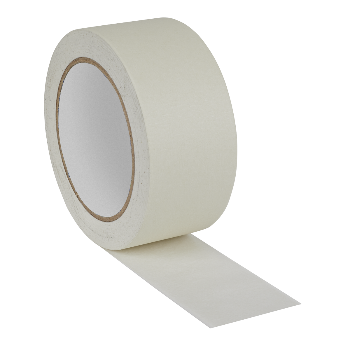 48mm x 50m General-Purpose Masking Tape 60°C