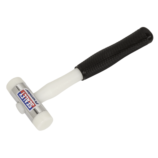 1lb Nylon Faced Hammer