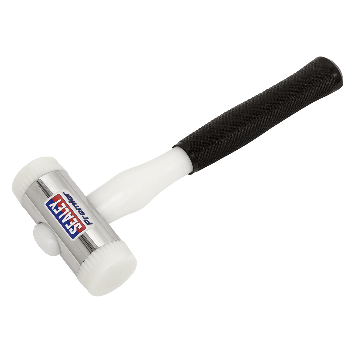 1.75lb Nylon Faced Hammer